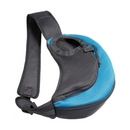 Mochila Bag de Ombro Pet para Transporte de Cães e Gatos
