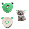 Colar Pós Cirúrgico Pet de Tecido