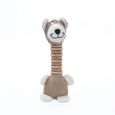 Brinquedo Mordedor Pelúcia Resistente
