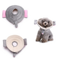 Colar Pós Cirúrgico Pet de Tecido