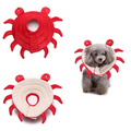 Colar Pós Cirúrgico Pet de Tecido