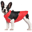 Jaqueta Impermeável Colete Puffer Pet