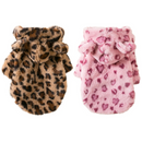 Roupinha Casaco Pet Frenchie Inverno