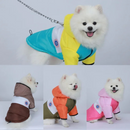 Casaco Buffer Pet Roupinha de Inverno para Cachorro