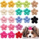 Laços Pet Acessório Lacinhos para Cachorros 10 Unidades