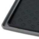 Tapete de Silicone para Alimentação para Cães e Gatos