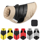 Jaqueta Impermeável Colete Puffer Pet