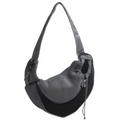 Mochila Bag de Ombro Pet para Transporte de Cães e Gatos