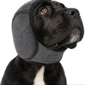 Protetor Auricular CalmPet Antirruído para Cães com Isolamento Acústico