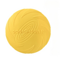 Disco de Arremesso Frisbee Pet Anti Derrapante