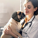 Protetor Auricular CalmPet Antirruído para Cães com Isolamento Acústico