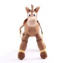 Brinquedo Pelúcia Cavalo Toy Story Bala no Alvo