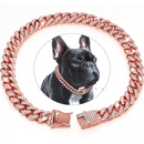Coleira Colar Choke para Cães