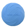 Disco de Arremesso Frisbee Pet Anti Derrapante