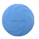 Disco de Arremesso Frisbee Pet Anti Derrapante