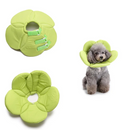 Colar Pós Cirúrgico Pet de Tecido