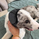 Protetor Auricular CalmPet Antirruído para Cães com Isolamento Acústico