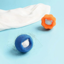 Removedor de Pelos de Máquina de Lavar