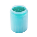Copinho Limpa Patas com Cerdas de Silicone