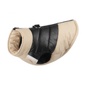 Jaqueta Impermeável Colete Puffer Pet