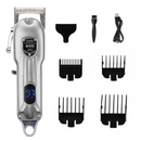 Maquina de Tosa Profissional Kit Tosa para Pet Shop