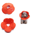 Colar Pós Cirúrgico Pet de Tecido