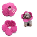 Colar Pós Cirúrgico Pet de Tecido