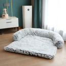 Sofá Cama Pet Lavável Cobertor para Cachorros