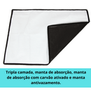 Tapete Higiênico Lavável Pet