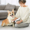 Lixador de Unha Pet Elétrico Recarregável