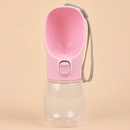 Garrafa Bebedouro de Agua Pet para Passeios e Viagem