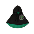 Fantasia Halloween Pet Capa Harry Potter para Cachorros e Gatos