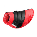Jaqueta Impermeável Colete Puffer Pet