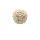 Bola Super Resistente Clinball Bola Futebol Americano para Cachorros