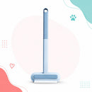 PeluxClean Escova Multifuncional  Removedora de Pelos