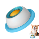 Brinquedo Calmante para Cães e Gatos | Anti-Estresse + Dispenser de Petisco