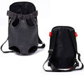 Mochila Canguru Pet para Transporte de Cães e Gatos