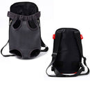 Mochila Canguru Pet para Transporte de Cães e Gatos
