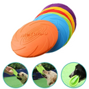Disco de Arremesso Frisbee Pet Anti Derrapante