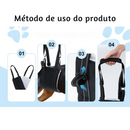 Suporte Sling Apoio para Cachorros com Dificuldade de Caminhar Lesão Artrite