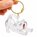Porta Memórias Pet Magnético – Cápsula Decorativa para Pelinhos de Gatos e Cachorros