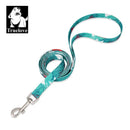 Guia True Love Floral para Cachorros de Porte Pequeno e Médio