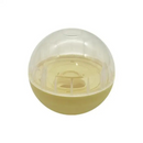 Brinquedo Interativo Bola Dispenser de Ração e Petiscos