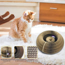 Arranhador Mágico Brinquedo Interativo para Gatos