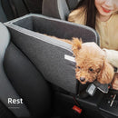 Assento de Segurança para Cães e Gatos Portátil PetSafe