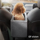 Assento de Segurança para Cães e Gatos Portátil PetSafe