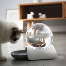 Bebedouro Bubble® - Amor PetShop