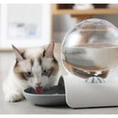 Bebedouro Bubble® - Amor PetShop