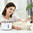 04 x Fontes INOVA para Filtro para Cães e Gatos