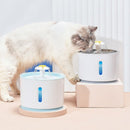 04 x Fontes INOVA para Filtro para Cães e Gatos